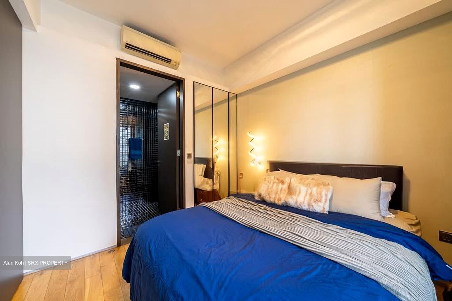 Skysuites@Anson (D2), Apartment #575383871